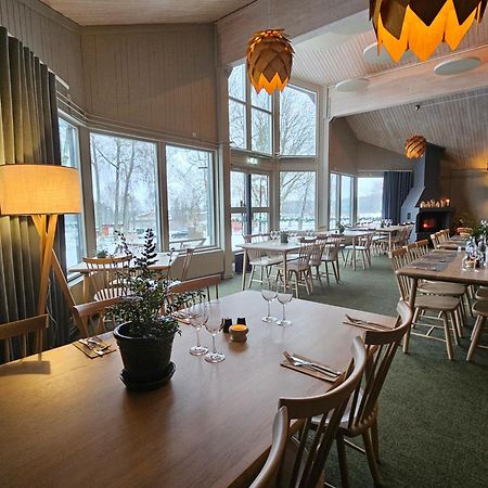 Hotell Lassalyckan Ulricehamn Exterior foto
