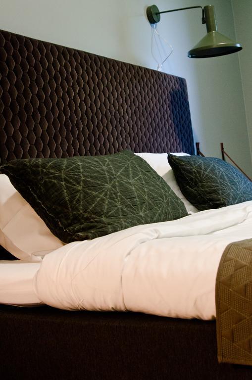 Hotell Lassalyckan Ulricehamn Exterior foto